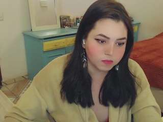 SophieFantasys live cam preview
