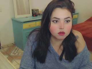 SophieFantasys live cam preview