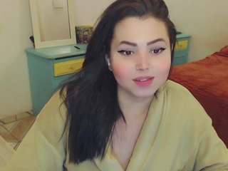 SophieFantasys live cam preview