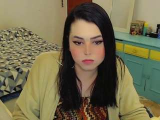 SophieFantasys live cam preview