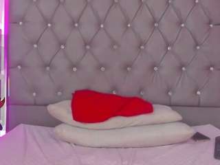 starfirex Live Webcam on CamSoda