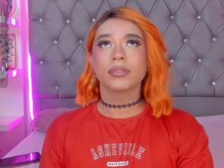 Live Sex Chat with StarFireX (@starfirex)