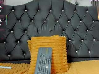 StarFireX live webcam show