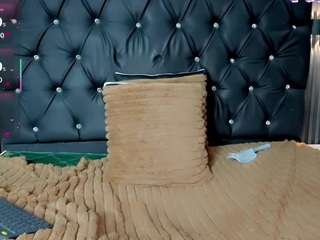 StarFireX live cam — anal-toys, ebony, young-adult