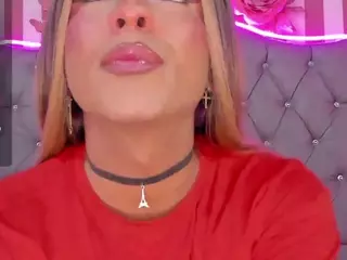 StarFireX's Live Sex Cam Show