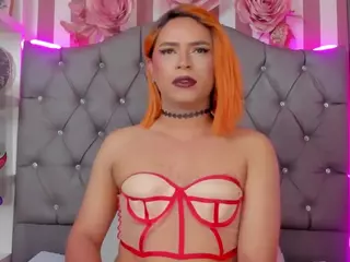 StarFireX's Live Sex Cam Show
