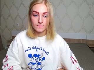 blondeanita Porn