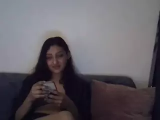 Chii-Chii's Live Sex Cam Show