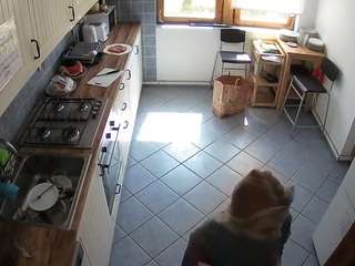 voyeurcam-julmodels-kitchen-2 Naked Femal Models camsoda