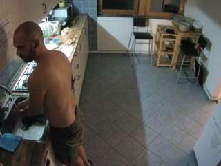 Mexico Nude Models camsoda voyeurcam-julmodels-kitchen-2