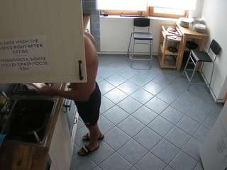 Milf Models camsoda voyeurcam-julmodels-kitchen-2