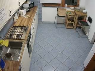 Kandalove camsoda voyeurcam-julmodels-kitchen-2