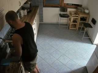 Goodpussies camsoda voyeurcam-julmodels-kitchen-2