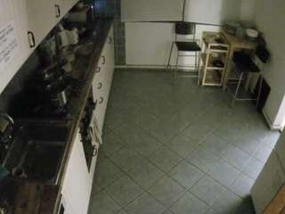 Cam Models Sites camsoda voyeurcam-julmodels-kitchen-2