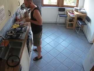 Voyeur En Direct camsoda voyeurcam-julmodels-kitchen-2