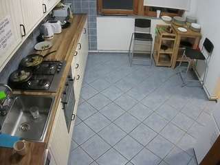 Pashenka camsoda voyeurcam-julmodels-kitchen-2