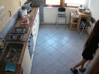 Senior Nude Models camsoda voyeurcam-julmodels-kitchen-2