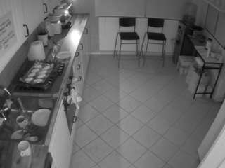 voyeurcam julmodels kitchen 2
