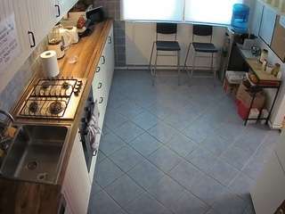 voyeurcam-julmodels-kitchen-2 from CamSoda