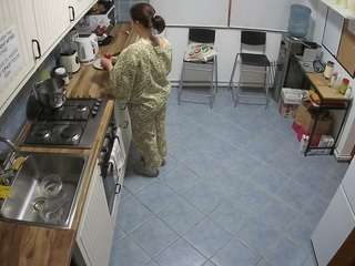 Kitchen, Hd, Voyeur, Sexwebcam, Pov, No drinking, Julmodels house, Hidden c..., Sexy Webcam Porn 0