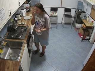 Kitchen, Hd, Voyeur, Sexwebcam, Pov, No drinking, Julmodels house, Hidden c..., Adult Live Cam Chat 0