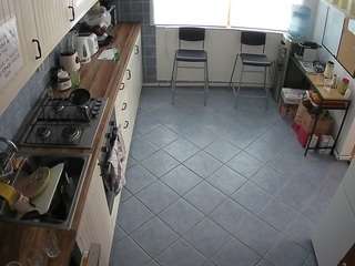 Kitchen, Hd, Voyeur, Sexwebcam, Pov, No drinking, Julmodels house, Hidden c..., boobs webcam 5