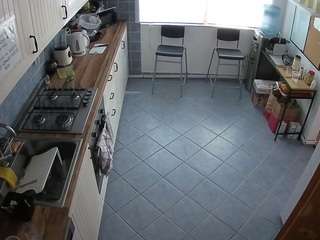 voyeurcam-julmodels-kitchen-2 Live Webcam on CamSoda