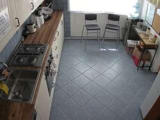 Kitchen, Hd, Voyeur, Sexwebcam, Pov, No drinking, Julmodels house, Hidden c..., Big Boobs Nude Webcam 0