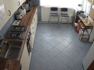 Kitchen, Hd, Voyeur, Sexwebcam, Pov, No drinking, Julmodels house, Hidden c..., pornhub webcam 7