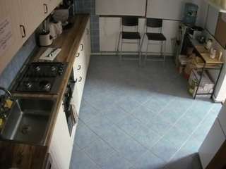 Kitchen, Hd, Voyeur, Sexwebcam, Pov, No drinking, Julmodels house, Hidden c..., in webcam 9