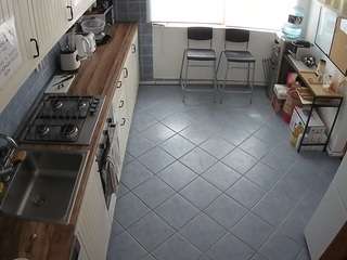 Kitchen, Hd, Voyeur, Sexwebcam, Pov, No drinking, Julmodels house, Hidden c..., Live Webcam Squirt 0