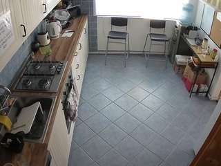 Kitchen, Hd, Voyeur, Sexwebcam, Pov, No drinking, Julmodels house, Hidden c..., models nude 9