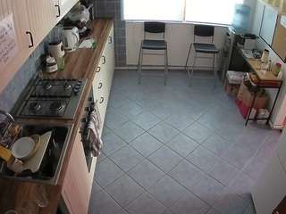 Kitchen, Hd, Voyeur, Sexwebcam, Pov, No drinking, Julmodels house, Hidden c..., Web Cam Nudes 4