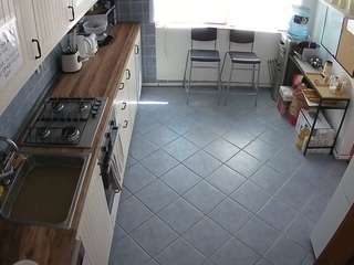 Kitchen, Hd, Voyeur, Sexwebcam, Pov, No drinking, Julmodels house, Hidden c..., Cam To Cam Sex Online 0
