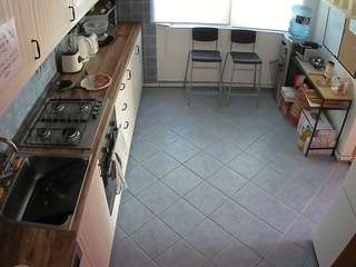 Kitchen, Hd, Voyeur, Sexwebcam, Pov, No drinking, Julmodels house, Hidden c..., webcam webcam 3