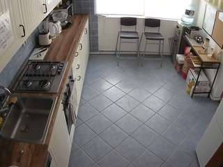 Kitchen, Hd, Voyeur, Sexwebcam, Pov, No drinking, Julmodels house, Hidden c..., webcam sex 5