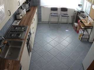 Kitchen, Hd, Voyeur, Sexwebcam, Pov, No drinking, Julmodels house, Hidden c..., paginas web 7