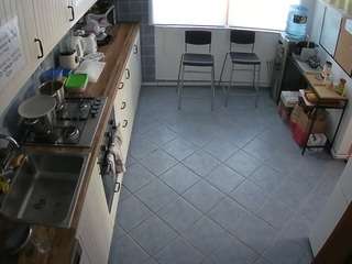 voyeurcam-julmodels-kitchen-2 Live Webcam on CamSoda