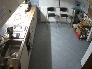 Kitchen, Hd, Voyeur, Sexwebcam, Pov, No drinking, Julmodels house, Hidden c..., nude models 3