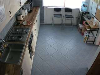 kitchen  hd  voyeur...