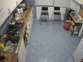kitchen  hd  voyeur...