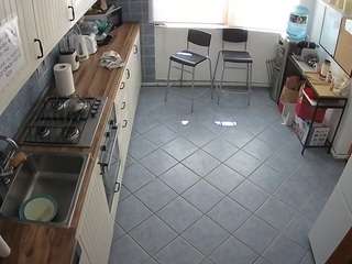 Kitchen, Hd, Voyeur, Sexwebcam, Pov, No drinking, Julmodels house, Hidden c..., Christina Model Tits 2