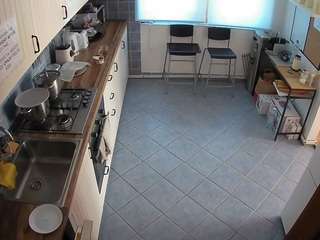 kitchen  hd  voyeur...