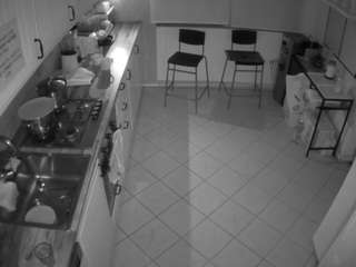kitchen  hd  voyeur...
