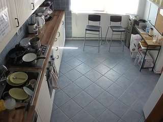 kitchen  hd  voyeur...