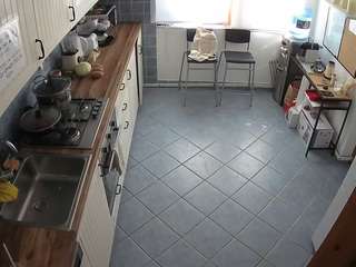 kitchen  hd  voyeur...