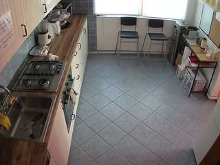 kitchen  hd  voyeur...