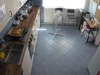 kitchen  hd  voyeur...