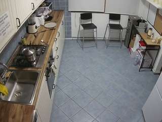 kitchen  hd  voyeur...
