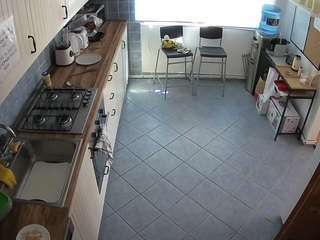 kitchen  hd  voyeur...